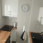 Daire Rosa Iii -3 Pokoje- Gdynia