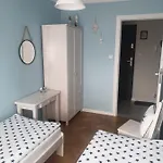 Daire Rosa Iii -3 Pokoje- Gdynia