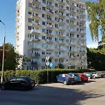 Rosa Iii -3 Pokoje- * Gdynia