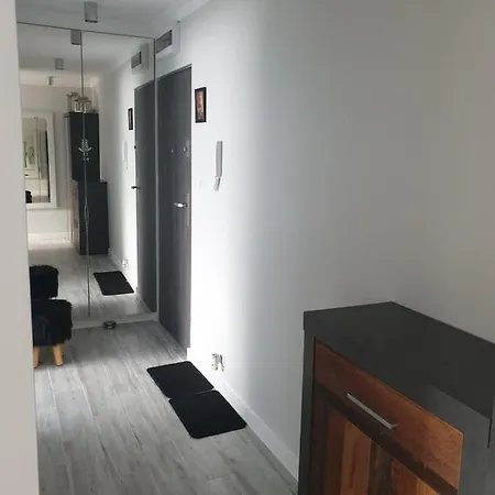 Appartement Rosa Iii -3 Pokoje- Gdynia