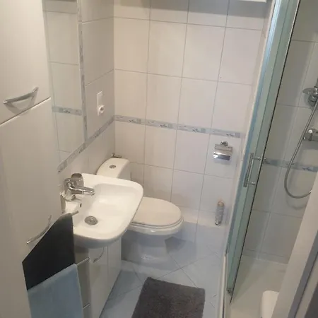 Rosa Iii -3 Pokoje- Apartamento *
