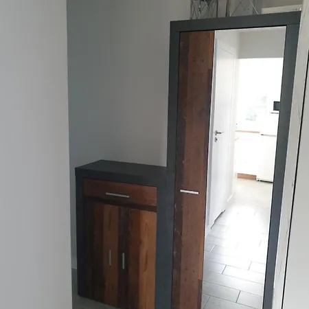 Rosa Iii -3 Pokoje- * Gdynia