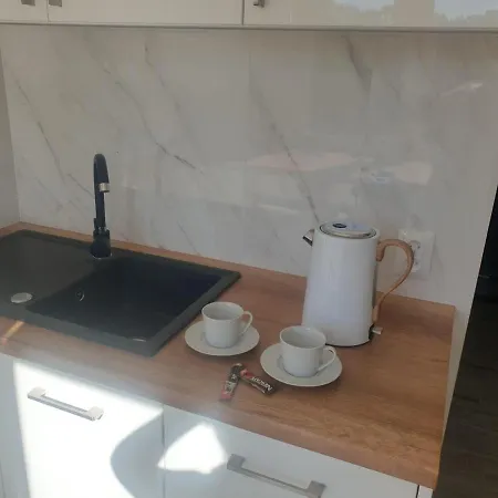 Rosa Iii -3 Pokoje- Gdynia