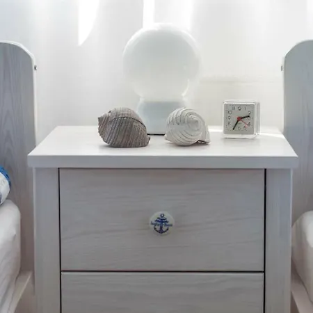 Rosa Iii -3 Pokoje- Apartamento *