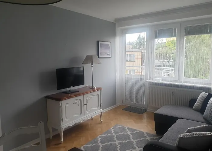 Rosa Iii -3 Pokoje- *