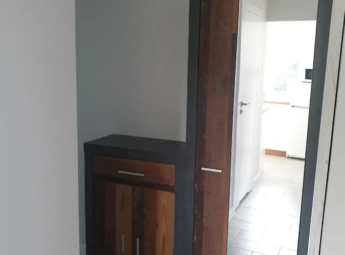 Rosa Iii -3 Pokoje- * グディニャ