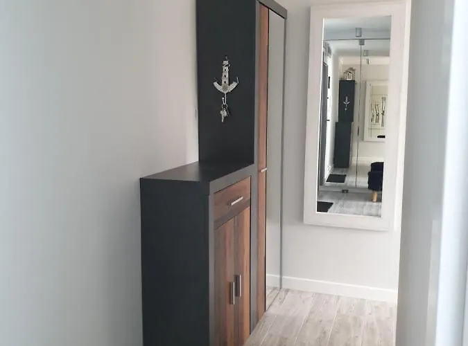 Apartmán Rosa Iii -3 Pokoje-