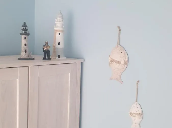 Apartmán Rosa Iii -3 Pokoje- *