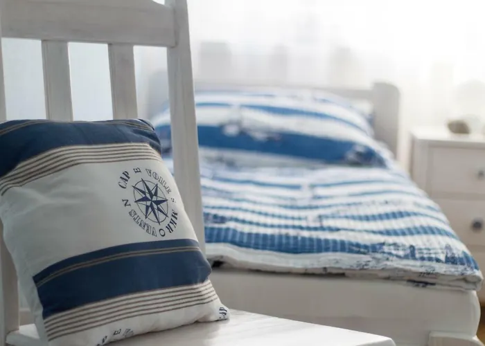 Rosa Iii -3 Pokoje- Apartmán