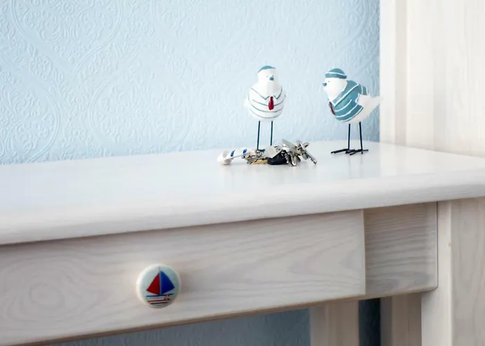 Rosa Iii -3 Pokoje- * グディニャ