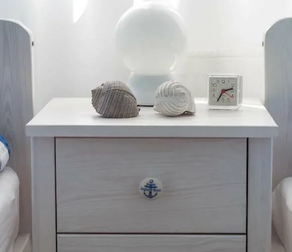 Rosa Iii -3 Pokoje- Apartmán *